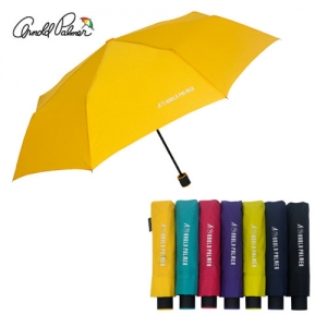 아놀드파마 3단폰지컬러7색 우산