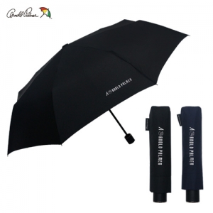 아놀드파마 3단폰지무지검곤 우산