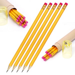 DM-노랑연필