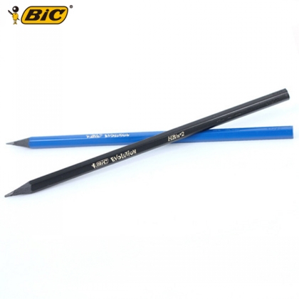 JL-BIC-쿨컬러 연필