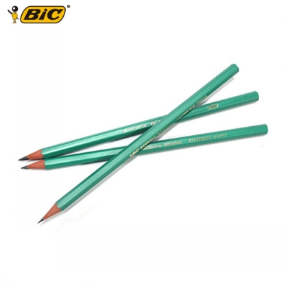 JL-BIC-에콜루션 연필