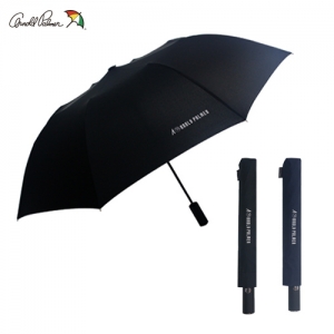 아놀드파마 2단폰지무지검곤 우산